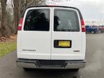 Used 2020 GMC Savana 2500 Work Van 4x2 Empty Cargo Van for sale #VK10754 - photo 17