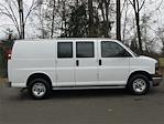 Used 2020 GMC Savana 2500 Work Van 4x2 Empty Cargo Van for sale #VK10754 - photo 18