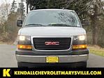 Used 2021 GMC Savana 2500 Work Van 4x2 Empty Cargo Van for sale #VK10761 - photo 4
