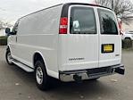 Used 2021 GMC Savana 2500 Work Van 4x2 Empty Cargo Van for sale #VK10761 - photo 2