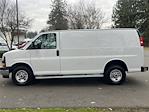 Used 2021 GMC Savana 2500 Work Van 4x2 Empty Cargo Van for sale #VK10761 - photo 14