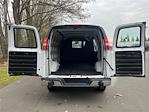 Used 2021 GMC Savana 2500 Work Van 4x2 Empty Cargo Van for sale #VK10761 - photo 16