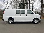 Used 2021 GMC Savana 2500 Work Van 4x2 Empty Cargo Van for sale #VK10761 - photo 17