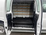 Used 2021 GMC Savana 2500 Work Van 4x2 Empty Cargo Van for sale #VK10761 - photo 18