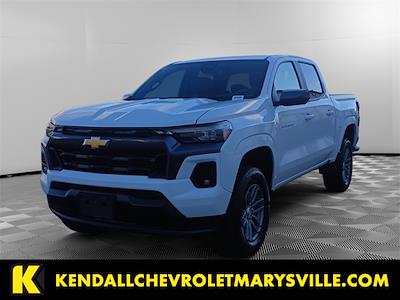 2023 Chevrolet Colorado Crew Cab 4x2 Pickup for sale #VP10920 - photo 1