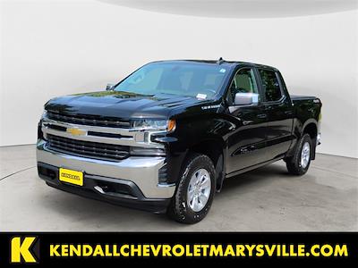 2021 Chevrolet Silverado 1500 Crew Cab 4x4 Pickup for sale #VP10939A - photo 1