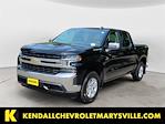 2021 Chevrolet Silverado 1500 Crew Cab 4x4 Pickup for sale #VP10939A - photo 1
