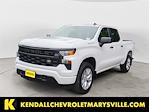 2024 Chevrolet Silverado 1500 Crew Cab 4x4 Pickup for sale #VP10948 - photo 1