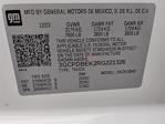 2024 Chevrolet Silverado 1500 Crew Cab 4x4 Pickup for sale #VP10948 - photo 18