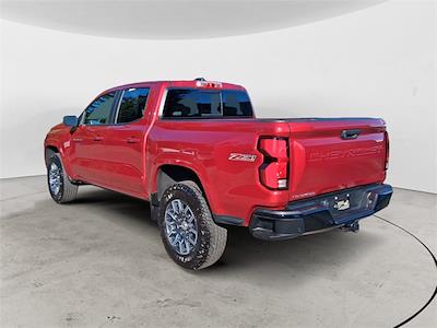 2025 Chevrolet Colorado Crew Cab 4WD Pickup for sale #VP10982 - photo 2