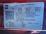 2025 Chevrolet Colorado Crew Cab 4WD Pickup for sale #VP10982 - photo 18