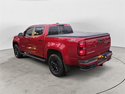 2021 Chevrolet Colorado Crew Cab 4WD Pickup for sale #VP10988A - photo 2