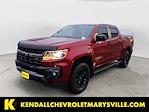 2021 Chevrolet Colorado Crew Cab 4WD Pickup for sale #VP10988A - photo 1