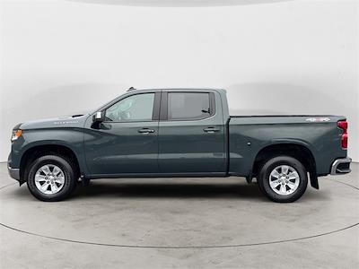 2025 Chevrolet Silverado 1500 Crew Cab 4WD Pickup for sale #VP11012 - photo 2