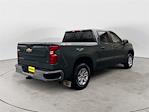 Used 2025 Chevrolet Silverado 1500 LT Crew Cab for sale #VP11012 - photo 5