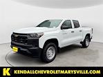 2025 Chevrolet Colorado Crew Cab 4WD Pickup for sale #VP11013 - photo 1