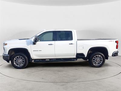 2025 Chevrolet Silverado 3500 Crew Cab 4WD Pickup for sale #VP11016 - photo 2