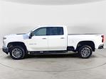 2025 Chevrolet Silverado 3500 Crew Cab 4WD Pickup for sale #VP11016 - photo 2