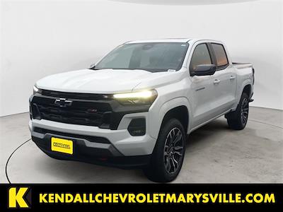 2025 Chevrolet Colorado Crew Cab 4WD Pickup for sale #VP11104 - photo 1