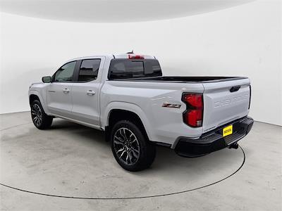 Used 2025 Chevrolet Colorado Z71 Crew Cab for sale #VP11104 - photo 2