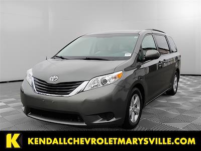 2014 Toyota Sienna 4x2 Minivan for sale #VR10912A - photo 1