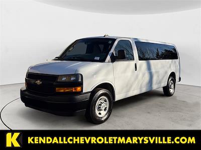 2023 Chevrolet Express 3500 RWD Passenger Van for sale #VR11001 - photo 1