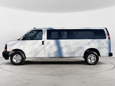 2023 Chevrolet Express 3500 RWD Passenger Van for sale #VR11001 - photo 2