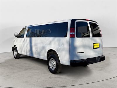 Used 2023 Chevrolet Express 3500 LS Passenger Van for sale #VR11001 - photo 2