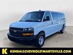 2023 Chevrolet Express 3500 RWD Passenger Van for sale #VR11002 - photo 1