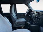 Used 2023 Chevrolet Express 3500 LS Passenger Van for sale #VR11002 - photo 15