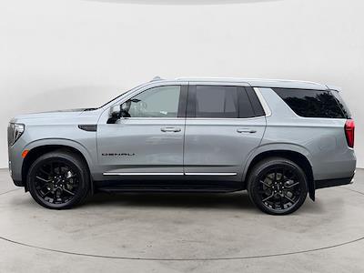 2024 GMC Yukon 4WD SUV for sale #VTJ1105 - photo 2