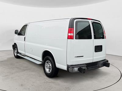 2024 Chevrolet Express 2500 RWD Empty Cargo Van for sale #VTJ1119 - photo 2