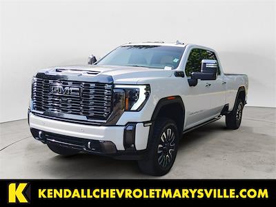 2024 GMC Sierra 3500 Crew Cab 4x4 Pickup for sale #VTS1156 - photo 1