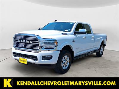 2021 Ram 3500 Crew Cab SRW 4x4 Pickup for sale #VTS1156A - photo 1