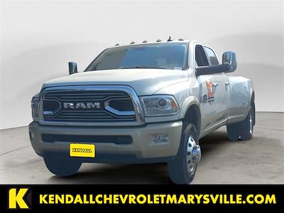 2017 Ram 3500 Crew Cab DRW 4x4 Pickup for sale #VTS1156B - photo 1