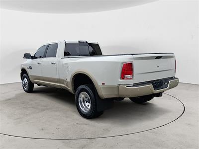 2017 Ram 3500 Crew Cab DRW 4x4 Pickup for sale #VTS1156B - photo 2
