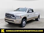 2017 Ram 3500 Crew Cab DRW 4x4 Pickup for sale #VTS1156B - photo 1