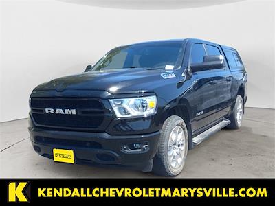 2020 Ram 1500 Crew Cab 4x4 Pickup for sale #VTS1156C - photo 1