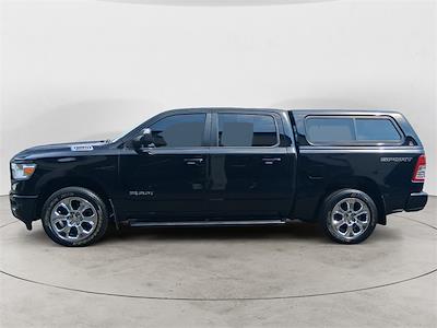 2020 Ram 1500 Crew Cab 4x4 Pickup for sale #VTS1156C - photo 2