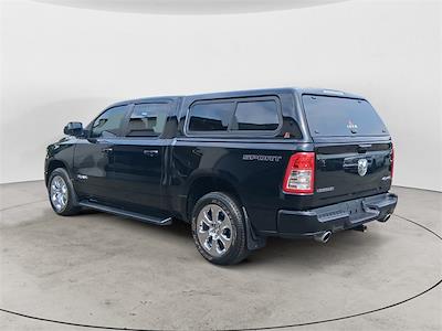 2020 Ram 1500 Crew Cab 4x4 Pickup for sale #VTS1156C - photo 2