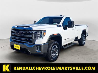 2022 GMC Sierra 2500 Regular Cab 4WD Pickup for sale #VTS1219 - photo 1