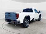 2022 GMC Sierra 2500 Regular Cab 4WD Pickup for sale #VTS1219 - photo 5