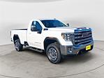 2022 GMC Sierra 2500 Regular Cab 4WD Pickup for sale #VTS1219 - photo 7