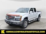 2012 GMC Canyon Crew Cab 4x4 Pickup for sale #VTS1896A - photo 1