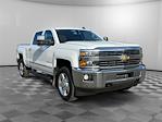 2016 Chevrolet Silverado 2500 Crew Cab 4x4, Pickup for sale #VTS1991 - photo 7