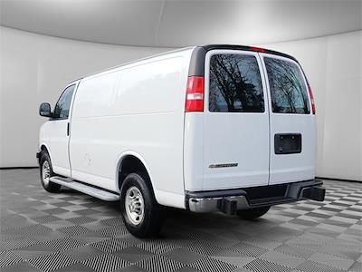 2023 Chevrolet Express 2500 RWD Empty Cargo Van for sale #VTS2122 - photo 2