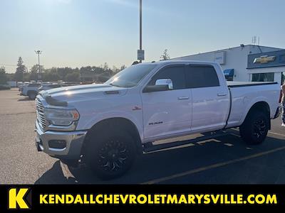 2020 Ram 2500 Crew Cab 4x4 Pickup for sale #VTS2175A - photo 1