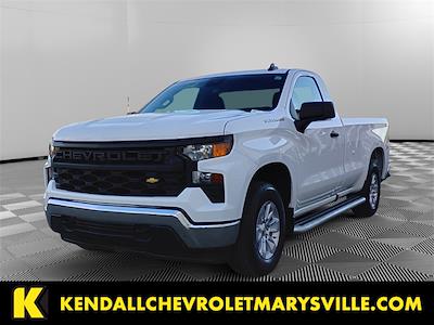 2024 Chevrolet Silverado 1500 Regular Cab 4x2 Pickup for sale #VTS2205 - photo 1