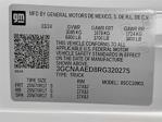 2024 Chevrolet Silverado 1500 Regular Cab 4x2 Pickup for sale #VTS2205 - photo 18