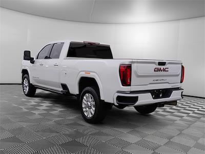 2023 GMC Sierra 3500 Crew Cab 4x4 Pickup for sale #VTS2238 - photo 2